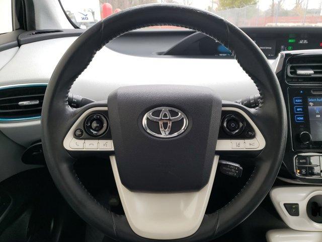 used 2018 Toyota Prius car, priced at $20,667