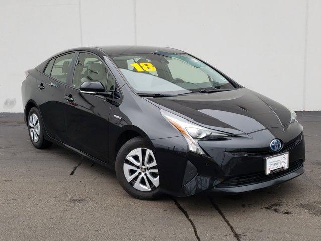 used 2018 Toyota Prius car, priced at $20,667