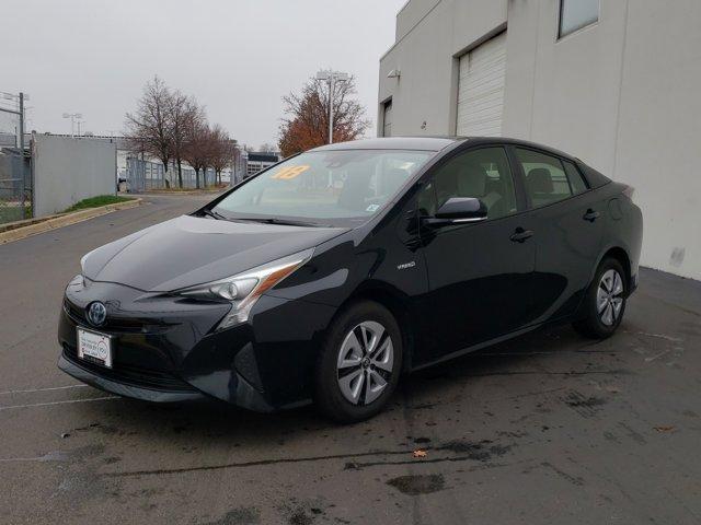 used 2018 Toyota Prius car, priced at $20,667