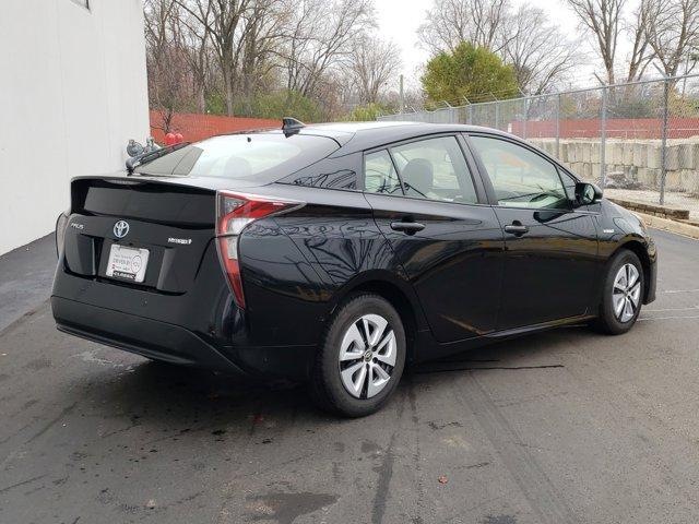 used 2018 Toyota Prius car, priced at $20,667