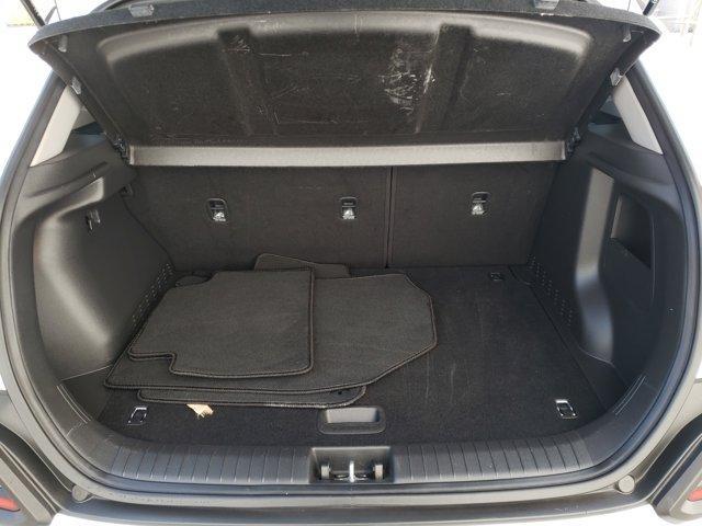 used 2020 Hyundai Kona car, priced at $17,984