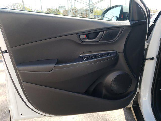 used 2020 Hyundai Kona car, priced at $17,215