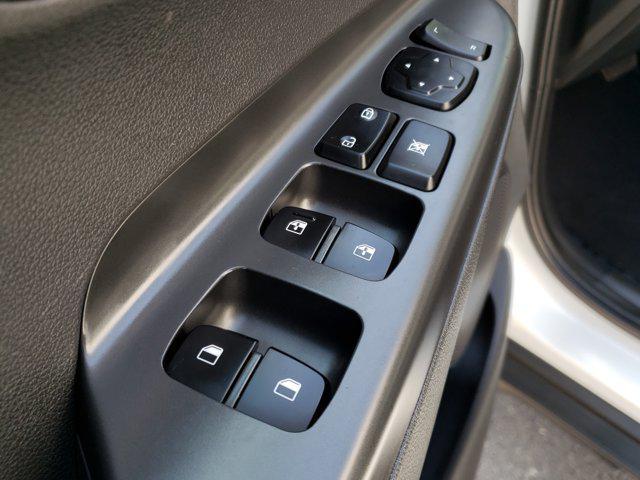 used 2020 Hyundai Kona car, priced at $17,215