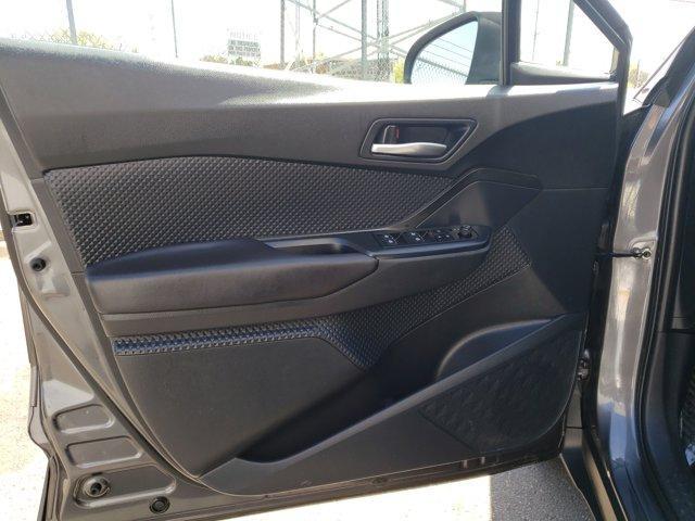 used 2018 Toyota C-HR car, priced at $13,893