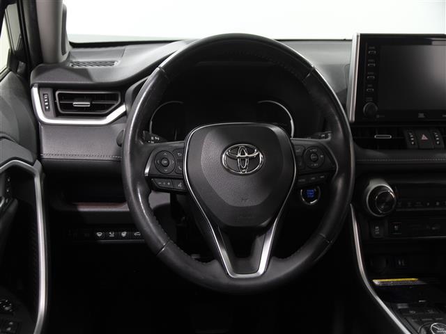 used 2019 Toyota RAV4 car, priced at $21,990