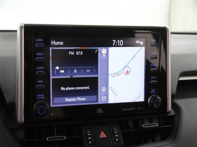 used 2019 Toyota RAV4 car, priced at $21,990