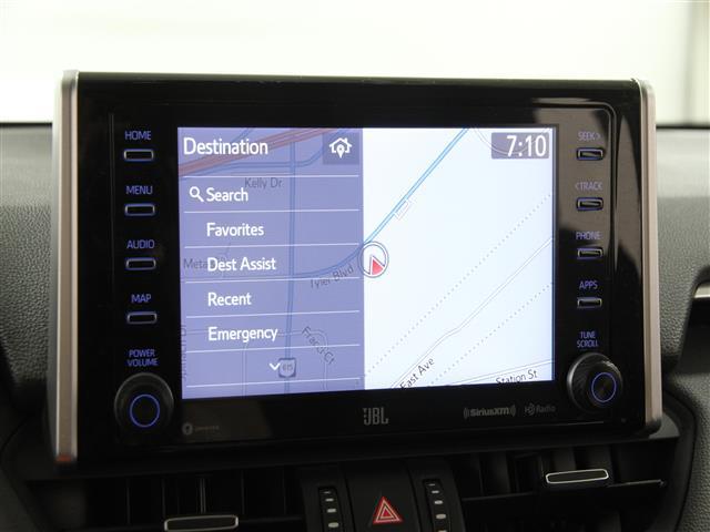 used 2019 Toyota RAV4 car, priced at $21,990