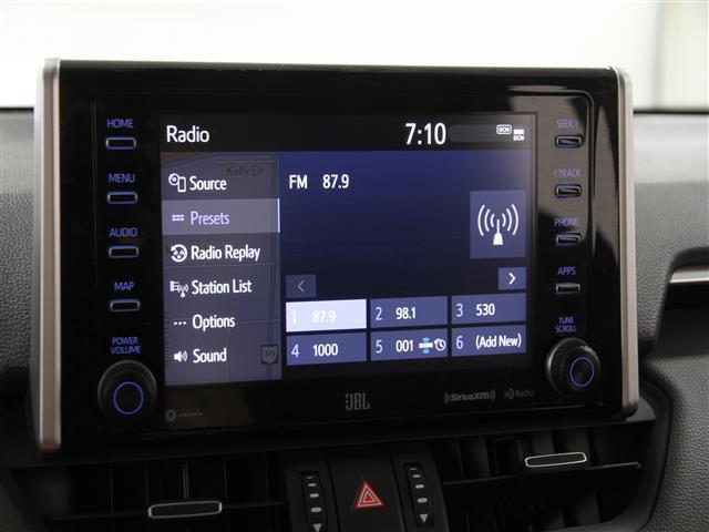 used 2019 Toyota RAV4 car, priced at $21,990