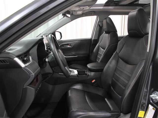 used 2019 Toyota RAV4 car, priced at $21,990
