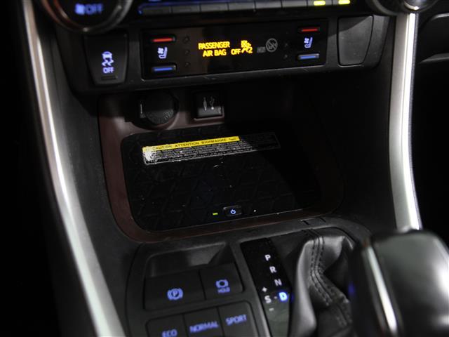 used 2019 Toyota RAV4 car, priced at $21,990