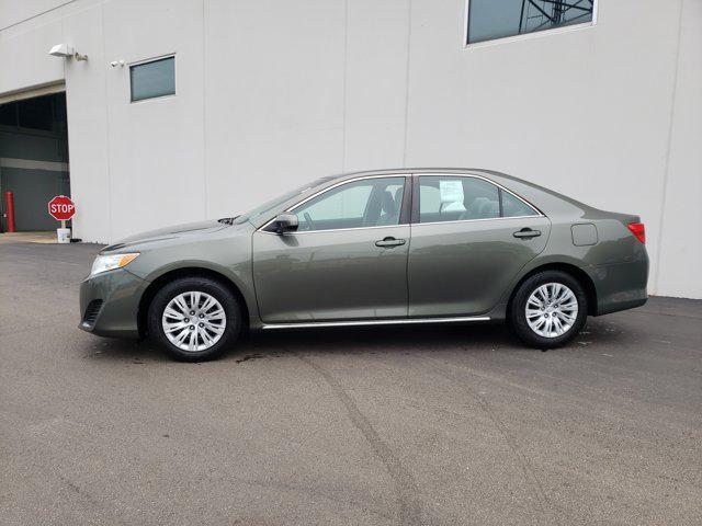 used 2012 Toyota Camry car, priced at $9,999