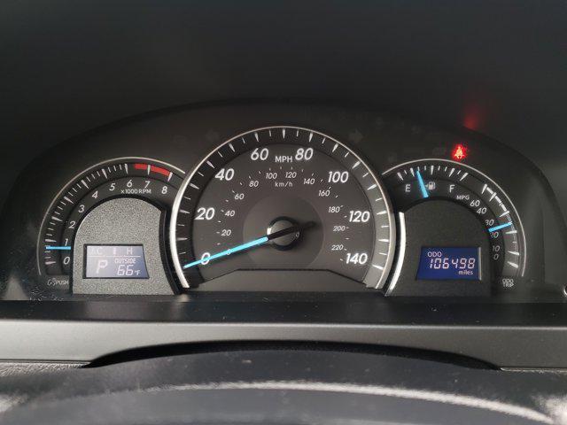 used 2012 Toyota Camry car, priced at $9,999