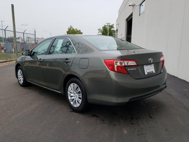 used 2012 Toyota Camry car, priced at $9,999