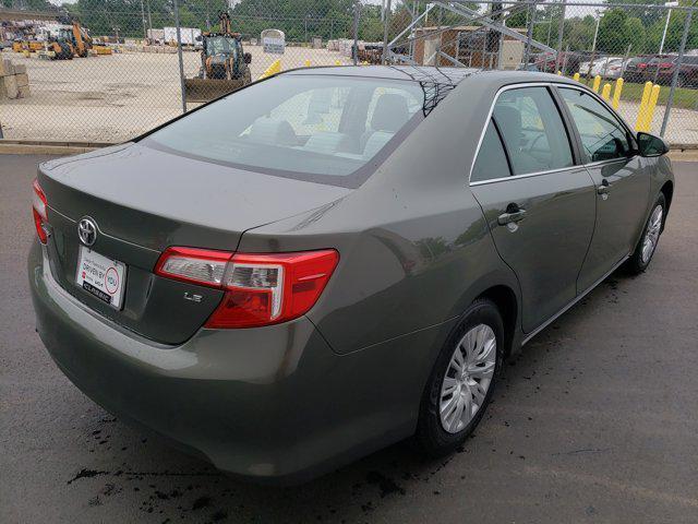 used 2012 Toyota Camry car, priced at $9,999