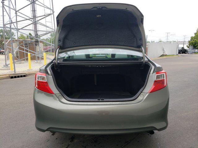 used 2012 Toyota Camry car, priced at $9,999