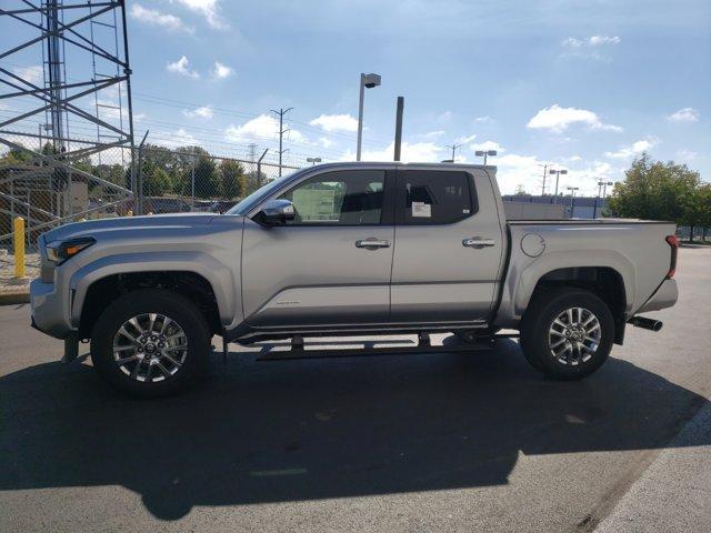 new 2024 Toyota Tacoma car, priced at $54,405