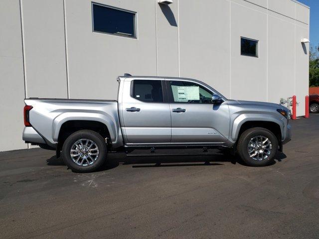 new 2024 Toyota Tacoma car, priced at $54,405