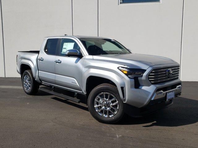 new 2024 Toyota Tacoma car, priced at $54,405