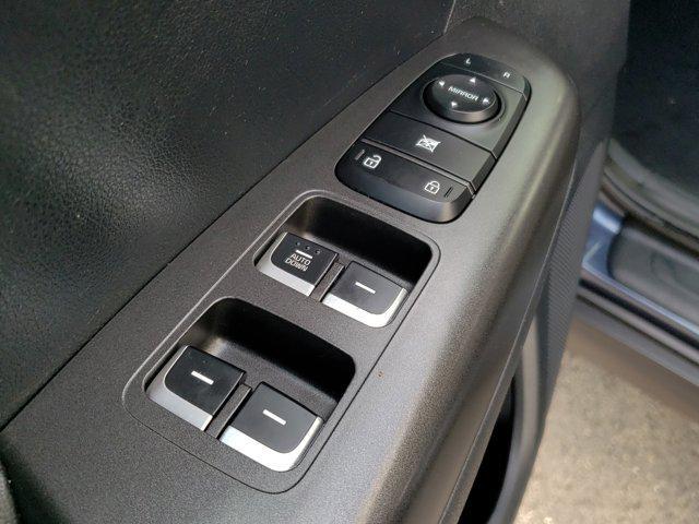 used 2022 Kia Sportage car, priced at $19,235
