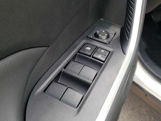 new 2025 Toyota RAV4 car, priced at $32,231