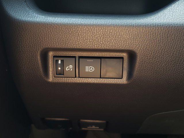 new 2025 Toyota RAV4 car, priced at $32,231