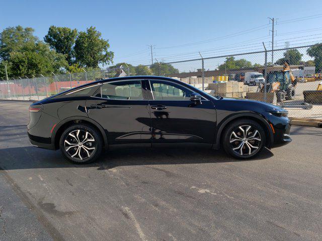 used 2024 Toyota Crown car, priced at $32,249