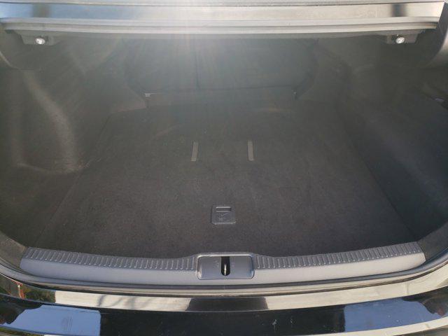 used 2024 Toyota Crown car, priced at $32,249
