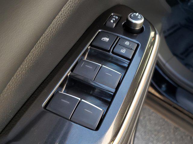 used 2024 Toyota Crown car, priced at $32,249