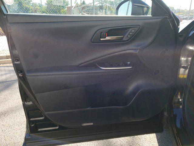used 2024 Toyota Crown car, priced at $32,249