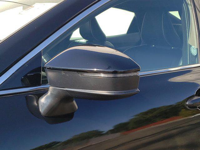 used 2024 Toyota Crown car, priced at $32,249
