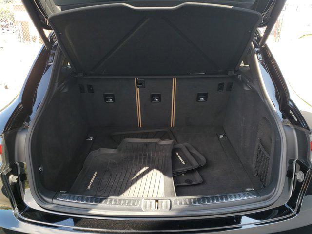 used 2021 Porsche Macan car, priced at $30,899