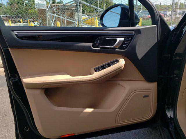 used 2021 Porsche Macan car, priced at $30,899