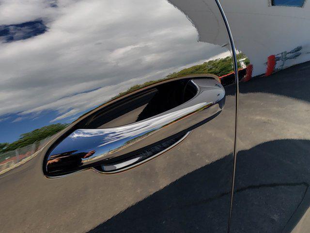 used 2021 Porsche Macan car, priced at $30,899