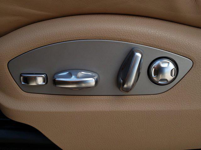 used 2021 Porsche Macan car, priced at $30,899