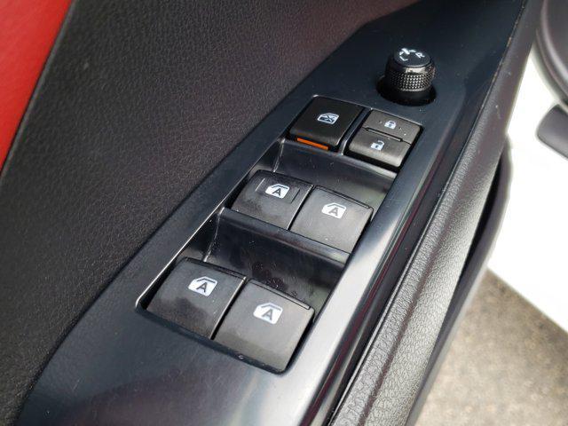 used 2018 Toyota Camry car, priced at $14,293