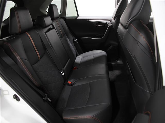 used 2023 Toyota RAV4 car, priced at $33,450