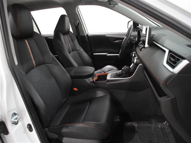 used 2023 Toyota RAV4 car, priced at $33,450