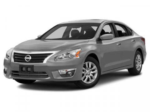 used 2015 Nissan Altima car, priced at $8,999