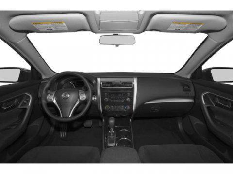 used 2015 Nissan Altima car, priced at $8,999