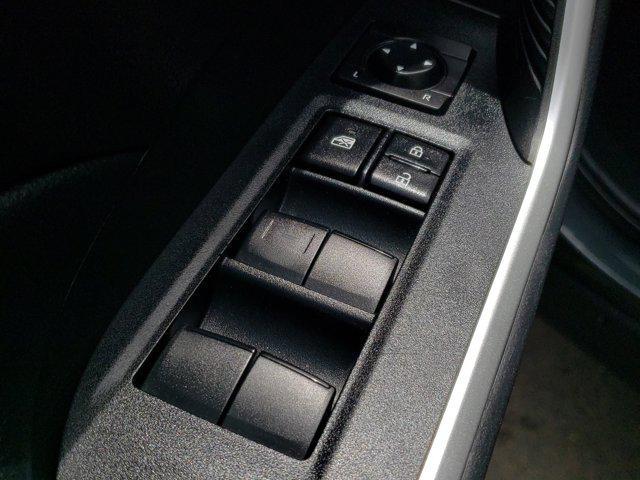 used 2022 Toyota RAV4 car, priced at $27,380