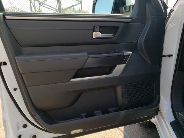 new 2025 Toyota Tundra car, priced at $68,247
