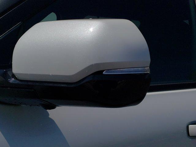 new 2025 Toyota Tundra car, priced at $68,247