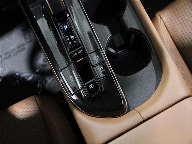used 2025 Toyota Crown Signia car, priced at $43,990