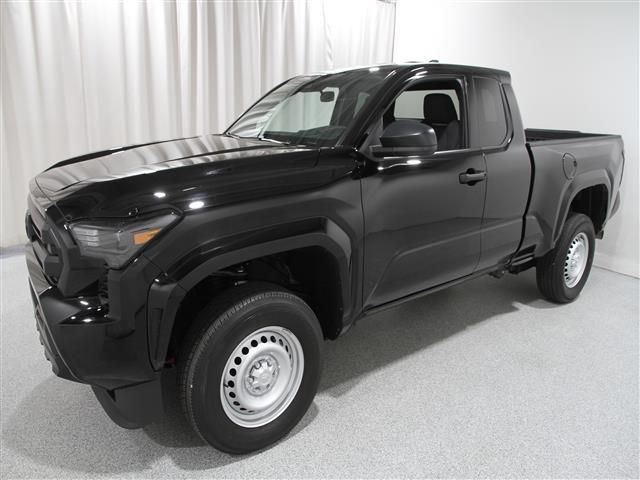 used 2024 Toyota Tacoma car, priced at $34,990