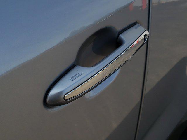 used 2021 Toyota RAV4 car, priced at $31,676