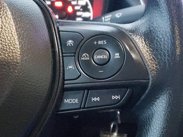 used 2024 Toyota Corolla car, priced at $19,989