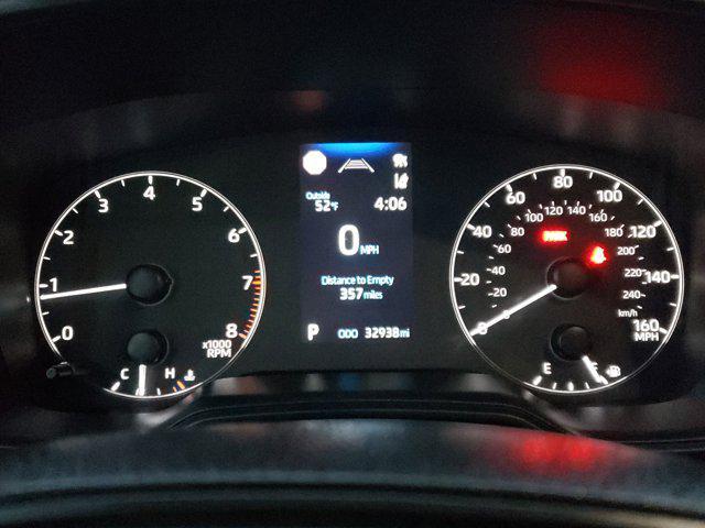 used 2024 Toyota Corolla car, priced at $19,989