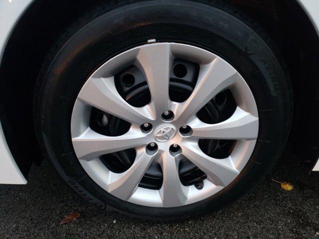 used 2024 Toyota Corolla car, priced at $19,989