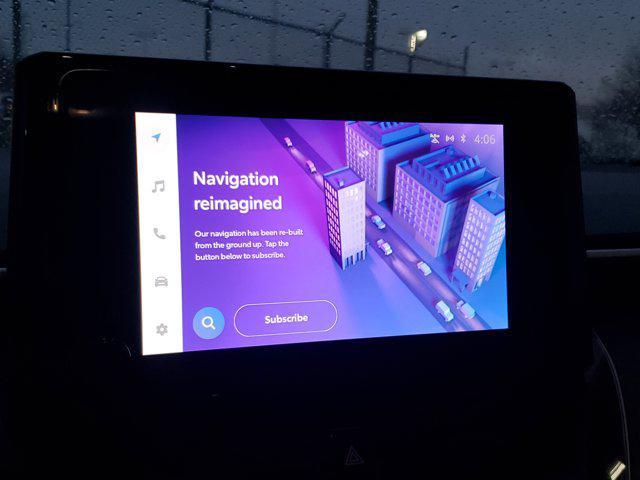 used 2024 Toyota Corolla car, priced at $19,989