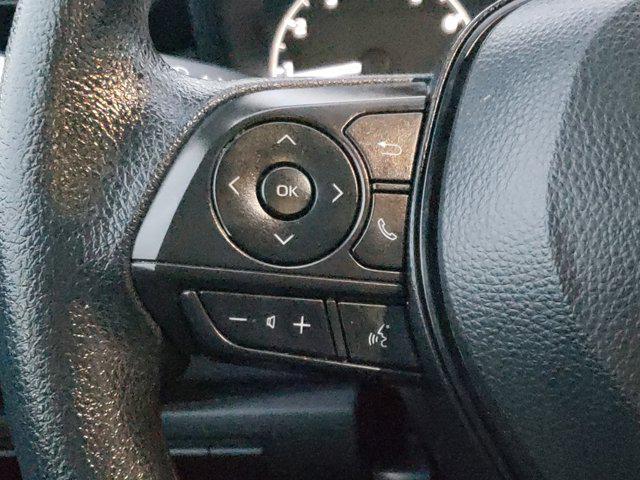 used 2024 Toyota Corolla car, priced at $19,989